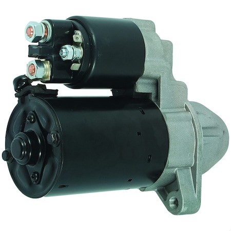 Starter, Replacement For Wai Global 17920R